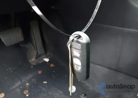 2014 Mazda Mazda6 I Touring из США, поврежденный, VIN JM1GJ1V65E1147317